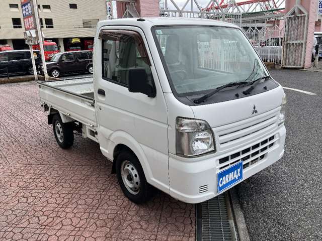 三菱 ミニキャブトラック ６６０ Ｍ H30年 (関東) 99