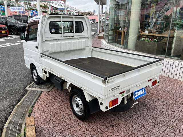 三菱 ミニキャブトラック ６６０ Ｍ H30年 (関東) 99