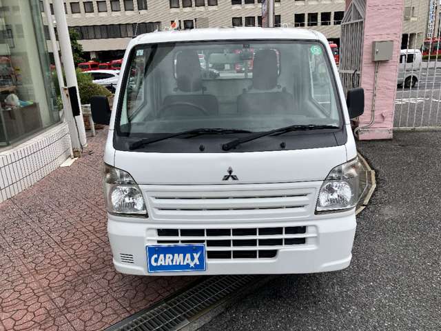 三菱 ミニキャブトラック ６６０ Ｍ H30年 (関東) 99