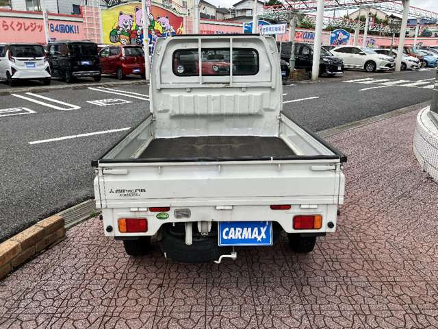 三菱 ミニキャブトラック ６６０ Ｍ H30年 (関東) 99