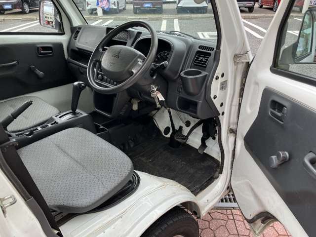 三菱 ミニキャブトラック ６６０ Ｍ H30年 (関東) 99