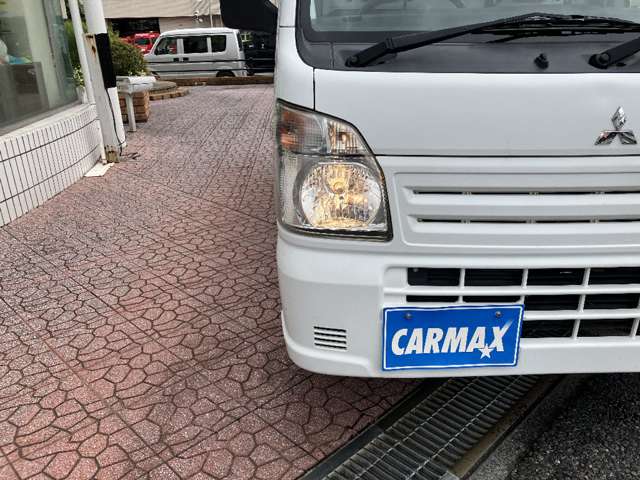 三菱 ミニキャブトラック ６６０ Ｍ H30年 (関東) 99
