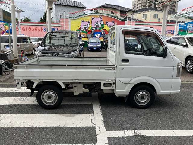 三菱 ミニキャブトラック ６６０ Ｍ H30年 (関東) 99