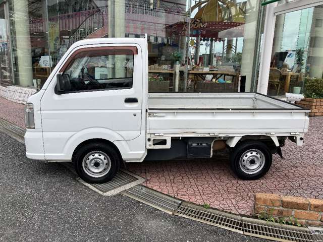 三菱 ミニキャブトラック ６６０ Ｍ H30年 (関東) 99