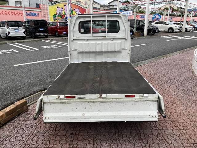 三菱 ミニキャブトラック ６６０ Ｍ H30年 (関東) 99