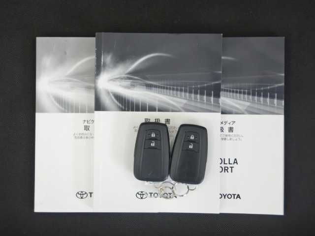 トヨタ カローラスポーツ　ハイブリッド １．８ ハイブリッド Ｇ Ｚ R4年 (九州・沖縄) 99