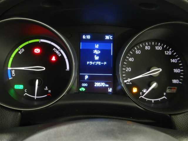 トヨタ Ｃ−ＨＲ ハイブリッド １．８ Ｓ ＧＲ スポーツ R2年 (九州・沖縄) 99