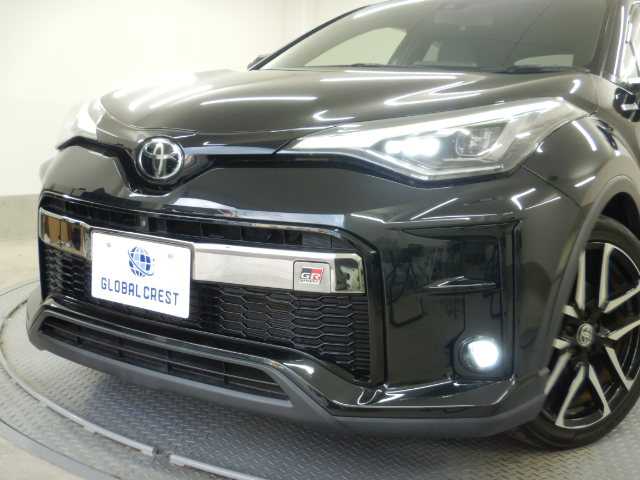 トヨタ Ｃ−ＨＲ ハイブリッド １．８ Ｓ ＧＲ スポーツ R2年 (九州・沖縄) 99