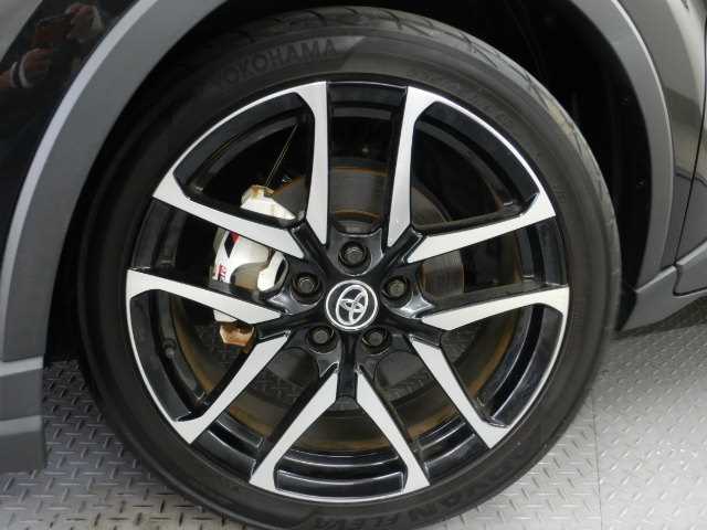 トヨタ Ｃ−ＨＲ ハイブリッド １．８ Ｓ ＧＲ スポーツ R2年 (九州・沖縄) 99