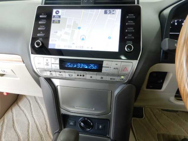 トヨタ ランドクルーザープラド ２．７ ＴＸ Ｌパッケージ ４ＷＤ R5年 (九州・沖縄) 99