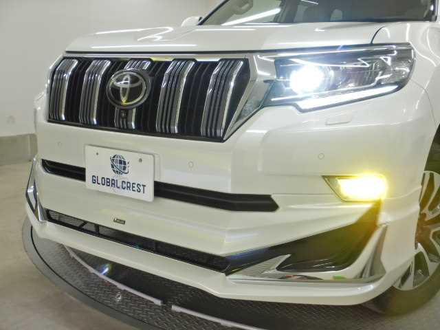 トヨタ ランドクルーザープラド ２．７ ＴＸ Ｌパッケージ ４ＷＤ R5年 (九州・沖縄) 99
