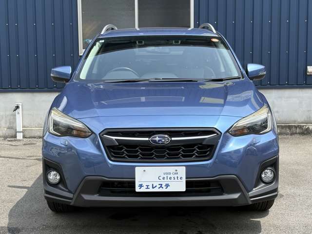 スバル ＸＶ ２．０Ｉ－Ｓ アイサイト ４ＷＤ H29年 (九州・沖縄) 99