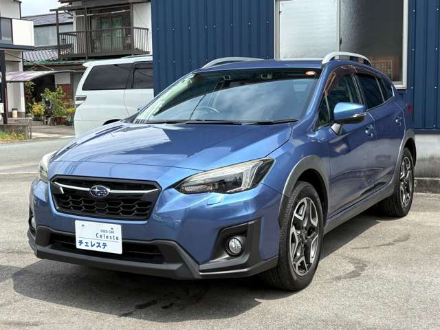スバル ＸＶ ２．０Ｉ－Ｓ アイサイト ４ＷＤ H29年 (九州・沖縄) 99