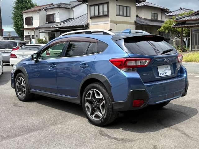 スバル ＸＶ ２．０Ｉ－Ｓ アイサイト ４ＷＤ H29年 (九州・沖縄) 99