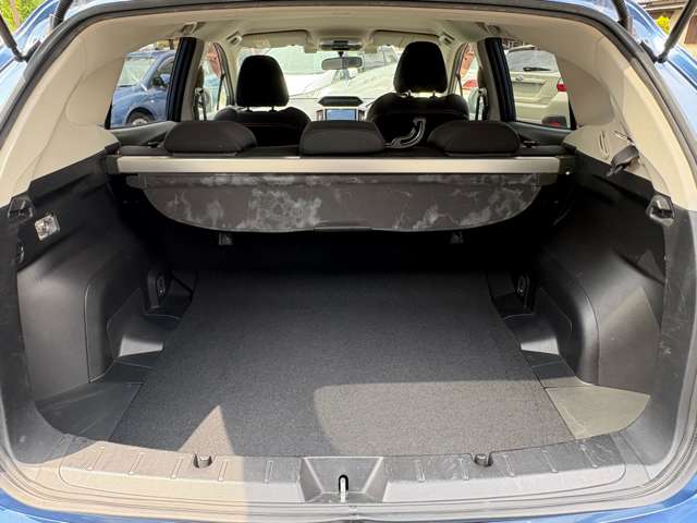 スバル ＸＶ ２．０Ｉ－Ｓ アイサイト ４ＷＤ H29年 (九州・沖縄) 99