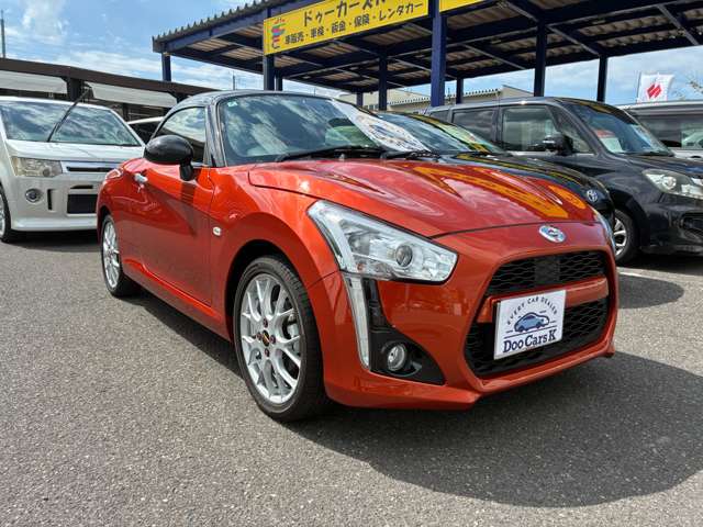 ダイハツ コペン ローブ Ｓ ６６０ R6年 (甲信越・北陸) 99