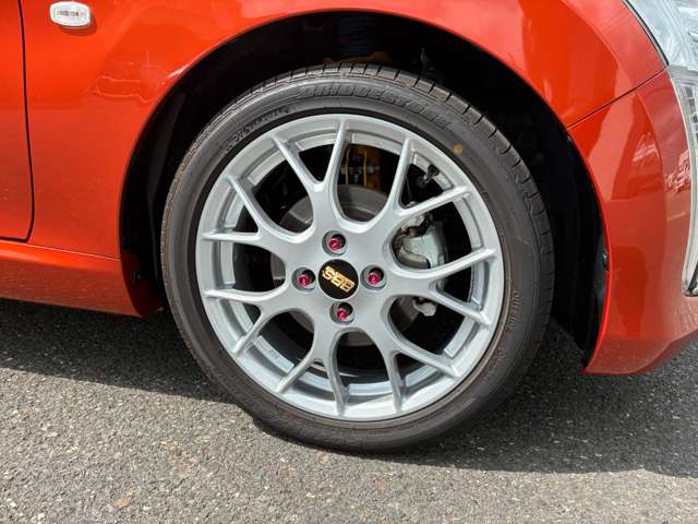 ダイハツ コペン ローブ Ｓ ６６０ R6年 (甲信越・北陸) 99