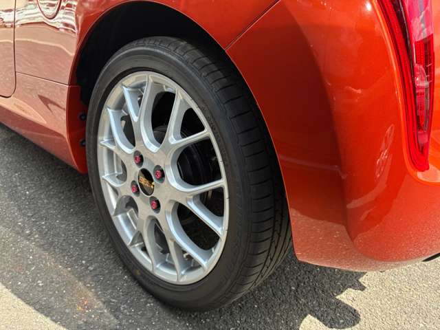 ダイハツ コペン ローブ Ｓ ６６０ R6年 (甲信越・北陸) 99