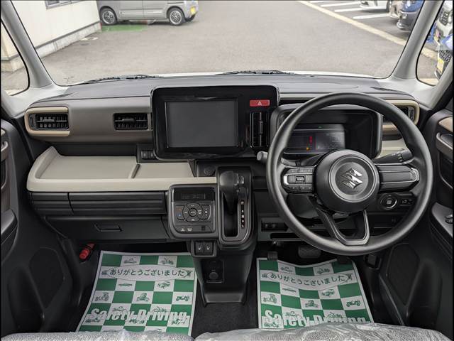 スズキ スペーシア ６６０ ハイブリッド Ｘ ４ＷＤ R8年 (東北) 99