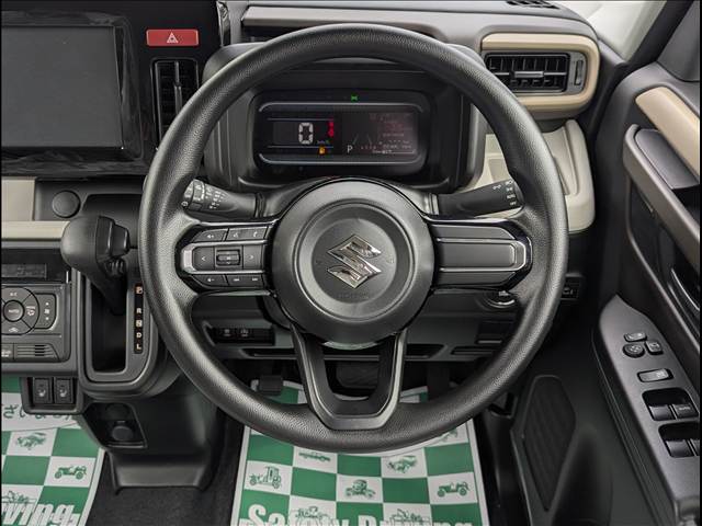 スズキ スペーシア ６６０ ハイブリッド Ｘ ４ＷＤ R8年 (東北) 99
