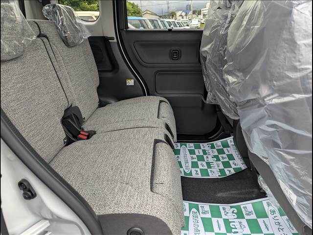 スズキ スペーシア ６６０ ハイブリッド Ｘ ４ＷＤ R8年 (東北) 99