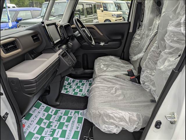 スズキ スペーシア ６６０ ハイブリッド Ｘ ４ＷＤ R8年 (東北) 99