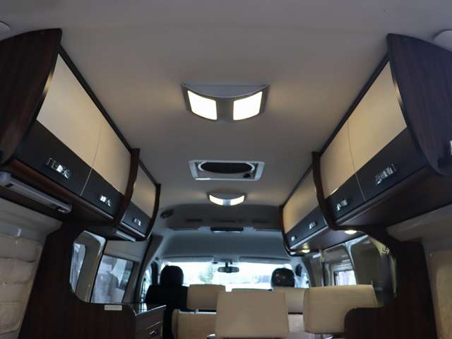 トヨタ ハイエースバン デルタリンク H25年 (東海) 99