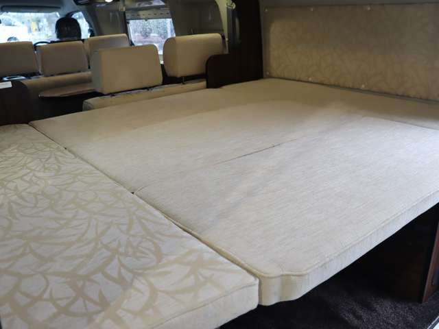 トヨタ ハイエースバン デルタリンク H25年 (東海) 99