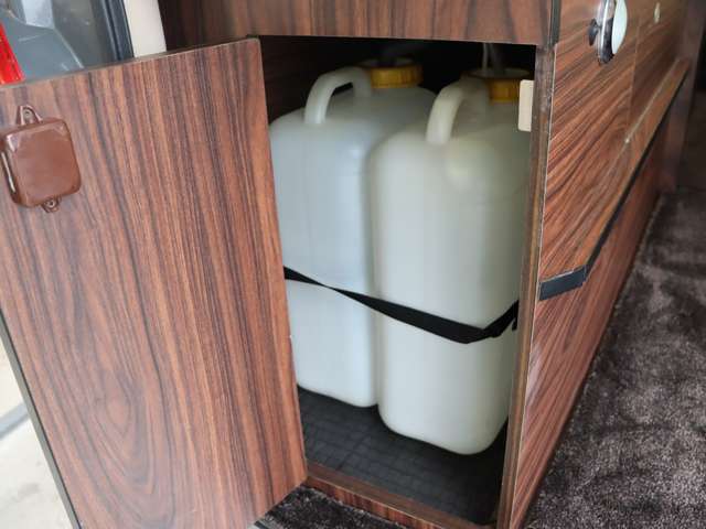 トヨタ ハイエースバン デルタリンク H25年 (東海) 99
