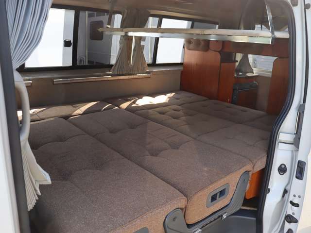 トヨタ ハイエースバン ビークル H21年 (東海) 99
