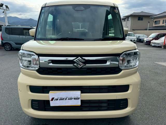 スズキ スペーシア ６６０ ハイブリッド Ｇ R7年 (東海) 99