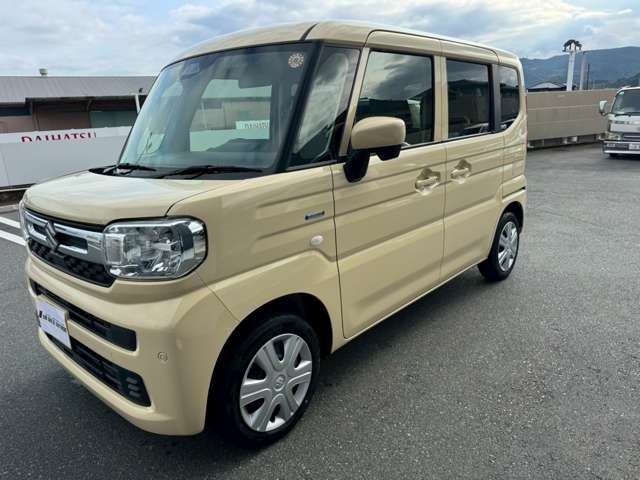 スズキ スペーシア ６６０ ハイブリッド Ｇ R7年 (東海) 99