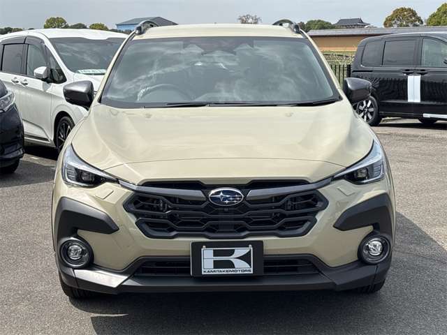 スバル クロストレック ２．５ プレミアム Ｓ：ＨＥＶ ＥＸ ４ＷＤ R8年 (近畿) 99
