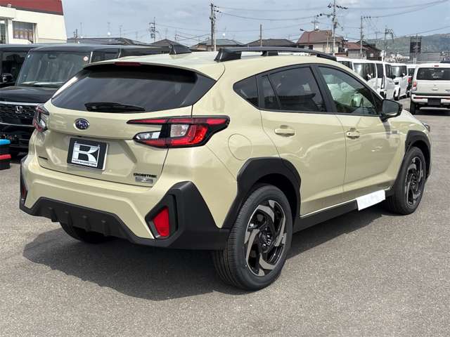 スバル クロストレック ２．５ プレミアム Ｓ：ＨＥＶ ＥＸ ４ＷＤ R8年 (近畿) 99