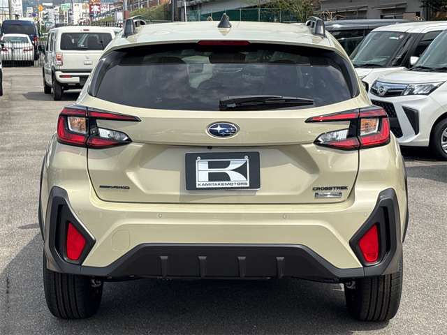 スバル クロストレック ２．５ プレミアム Ｓ：ＨＥＶ ＥＸ ４ＷＤ R8年 (近畿) 99