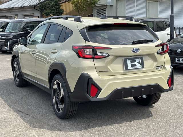 スバル クロストレック ２．５ プレミアム Ｓ：ＨＥＶ ＥＸ ４ＷＤ R8年 (近畿) 99