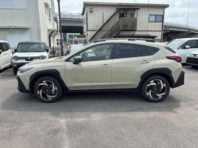 スバル クロストレック ２．５ プレミアム Ｓ：ＨＥＶ ＥＸ ４ＷＤ R8年 (近畿) 99