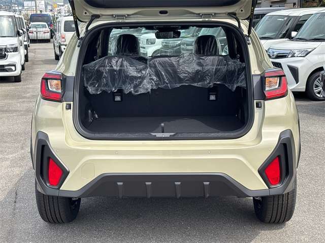 スバル クロストレック ２．５ プレミアム Ｓ：ＨＥＶ ＥＸ ４ＷＤ R8年 (近畿) 99