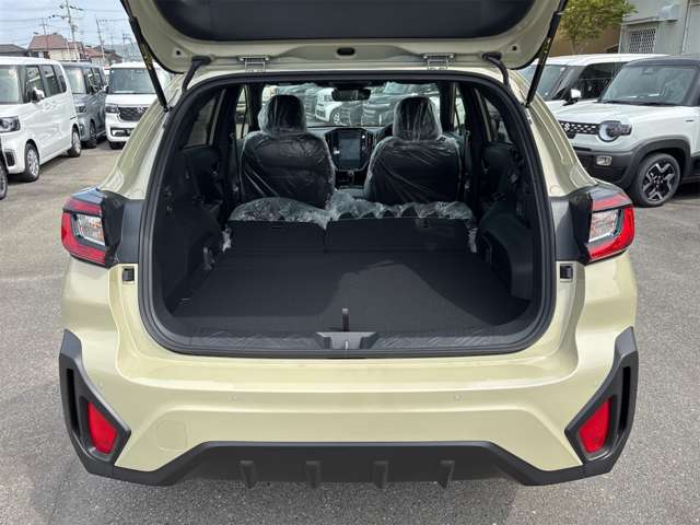 スバル クロストレック ２．５ プレミアム Ｓ：ＨＥＶ ＥＸ ４ＷＤ R8年 (近畿) 99