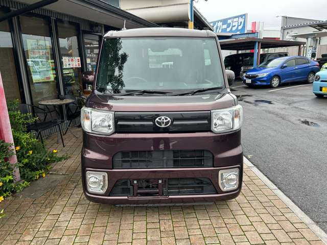 トヨタ ピクシス　メガ ６６０ Ｄ H28年 (関東) 99