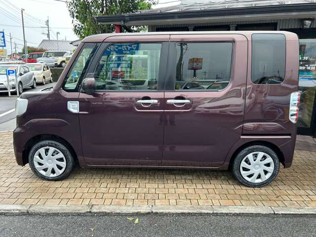 トヨタ ピクシス　メガ ６６０ Ｄ H28年 (関東) 99