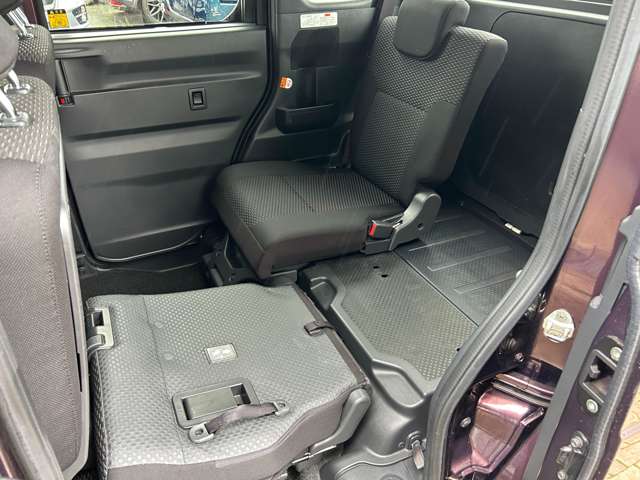 トヨタ ピクシス　メガ ６６０ Ｄ H28年 (関東) 99