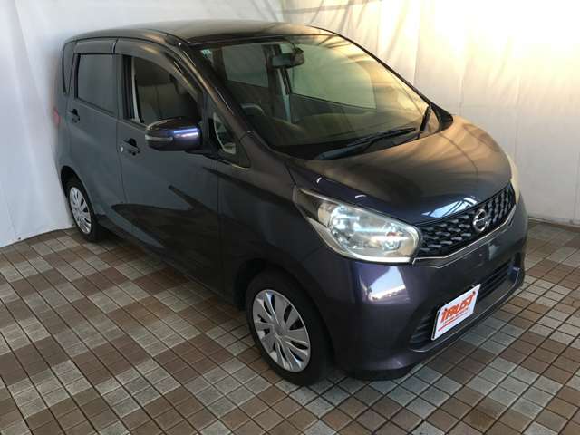 日産 デイズ ６６０ Ｘ H25年 (甲信越・北陸) 99