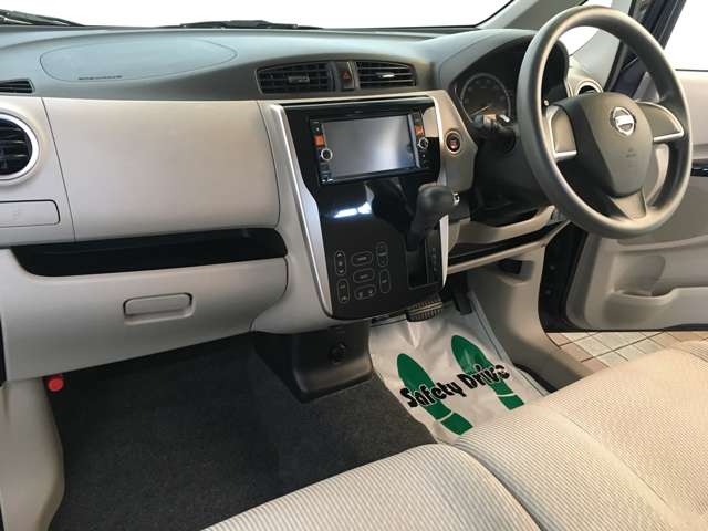 日産 デイズ ６６０ Ｘ H25年 (甲信越・北陸) 99