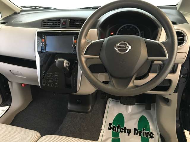 日産 デイズ ６６０ Ｘ H25年 (甲信越・北陸) 99