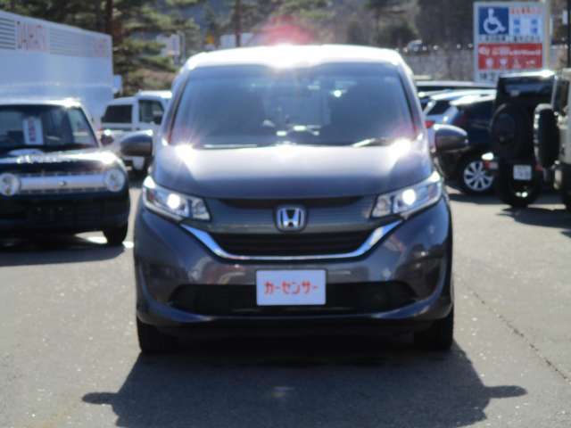ホンダ フリード １．５ Ｇ ホンダセンシング ４ＷＤ H30年 (東北) 99