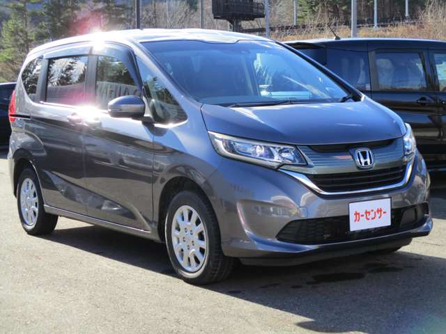 ホンダ フリード １．５ Ｇ ホンダセンシング ４ＷＤ H30年 (東北) 99