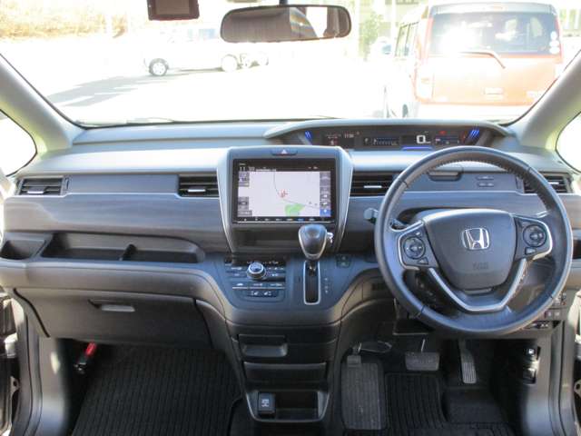 ホンダ フリード １．５ Ｇ ホンダセンシング ４ＷＤ H30年 (東北) 99