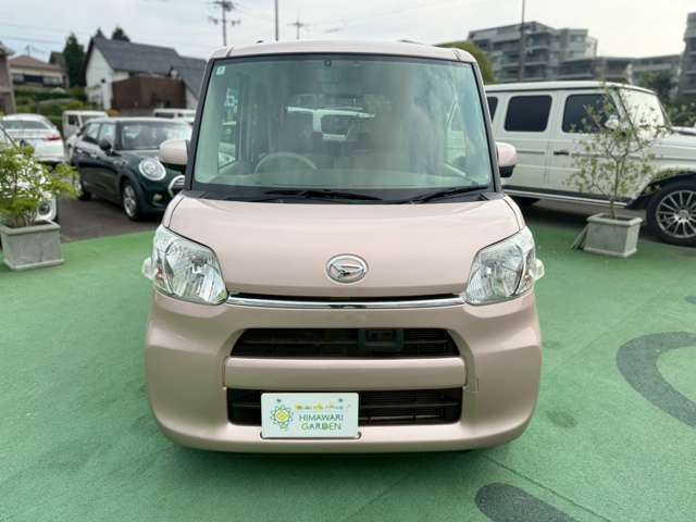 ダイハツ タント ６６０ Ｘ ＳＡ H26年 (近畿) 99
