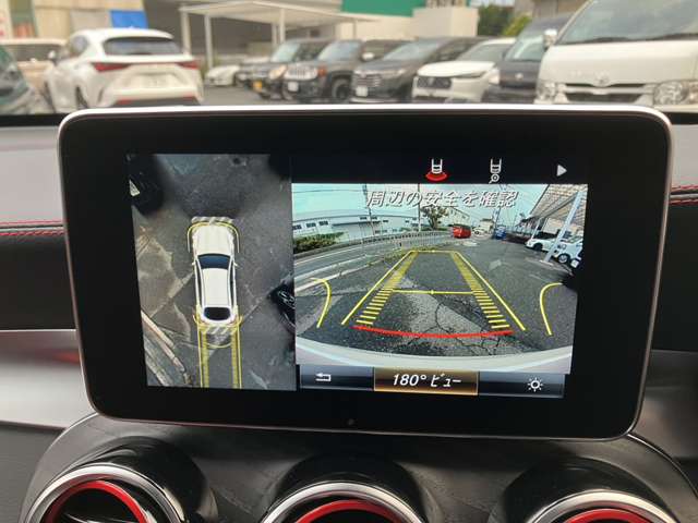 ＡＭＧ ＧＬＣ ６３ ４マチックプラス ４ＷＤ H30年 (近畿) 99
